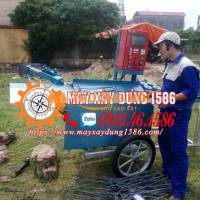 Máy bẻ đai tự động 16 kiểu đai