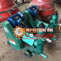 Máy bơm vữa sika 1 píttong
