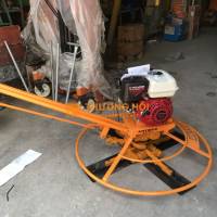 Máy xoa nền bê tông