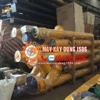 Vít tải xi măng, tro bay, phụ kiện giá tốt