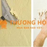 CHẤT TẨY SƠN CÔNG NGHIỆP DELOS PAINT REMOVER