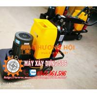 Máy mài sàn bê tông sơn epoxy