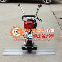 Máy đầm thước, phụ tùng chính hãng