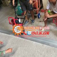 Đầm thước xăng - điện sẵn kho hà nội