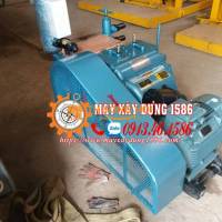 Máy bơm vữa cọc nhồi bw250, hàng chính hãng