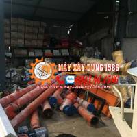 Vít tải xi măng tro bay chính hãng