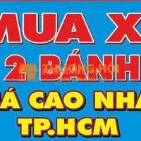 Chuyên Thu Mua Xe Máy Cũ Các Loại (Xe Ga, Xe Số, Xe Môtô, Xe Cầm Đồ)