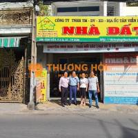 Nhận dv thực hiện các thủ tục giấy tờ Nhà Đất kv TPHCM