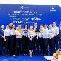 Kinh Doanh BĐS- lương cơ bản 6.5 triệu