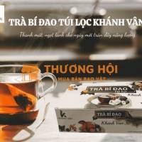 Trà Bí đao túi lọc Khánh Vân