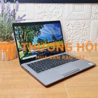 Dell 5310 i5-10210u, 8GB, SSD 256GB, 13.3" FHD