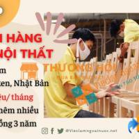 Đơn hàng Hàn bán tự động tại Nhật Bản