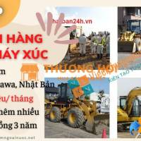 Đơn hàng xây dựng tổng hợp đi xkld Nhật Bản