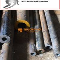 Thép ống đúc phi 60.3 x 3 ly x 6000mm  Thép ống đúc phi 60.3 x 3.18 x 6000mm  Thép ống đúc phi 60.3 x 3.5 x 6000mm