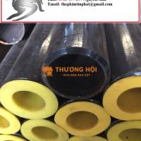 Thép ống hàn phi 168 x 3.96 x 6000mm Thép ống hàn phi 168 x 4.78 x 6000mm Thép ống hàn phi 168 x 5.56 x 6000mm