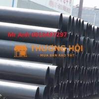 Thép ống đúc phi 219.1 x 5.56 x 6000mm  Thép ống đúc phi 219.1 x 6.35 x 6000mm  Thép ống đúc phi 219.1 x 8.18 x 6000mm