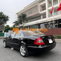 Giá rẻ hơn chiếc SH, Mer E280 vip đời 2007, xe cực chất zin