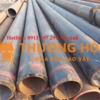 Chuyên bán thép ống đúc phi 203, thép ống hàn phi 203, thép ống nhập khẩu phi 203