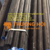 chuyên cung cấp các loại thép ống đúc phi 42, thép ống hàn phi 42, thép ống mạ kẽm phi 42