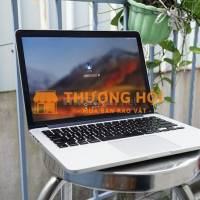 MACBOOK PRO 13 INCH, dư dùng nên bán