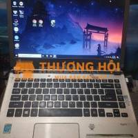 Laptop acer aspire v5_473 đã qua sử dụng