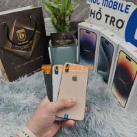 IPHONE XS - XR 64/128/256Gb✅Trả góp 0đ Bao nợ xấu✅