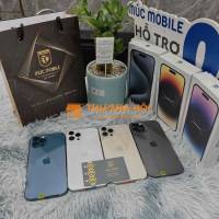 Iphone 12 PRO 128/256Gb ✅ Trả góp 0đ bao nợ xấu✅