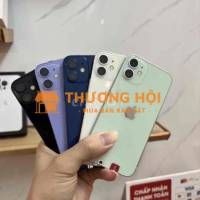 IPHONE 12 mini 64/128Gb ✅ Trả góp 0đ Bao nợ xấu ✅