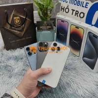 IPHONE 13 PRO 128/256Gb ✅Trả góp 0đ Bao nợ xấu✅