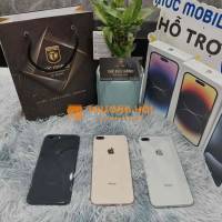 IPHONE 8Plus 64/256Gb ✅Trả góp 0đ Bao nợ xấu✅