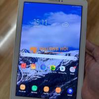 Samsung tab P585 10inch RAM 3GB x youtube pin trâu