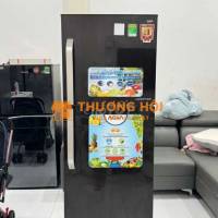 THANH LÝ TỦ LẠNH AQUA INVERTER 326L GIÁ ƯU ĐÃI