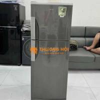 thanh lý tủ lạnh Sanyo 190l bao bền , giá hssv 📣📣📣