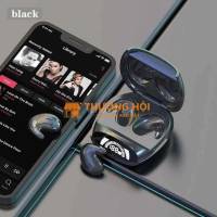 tai nghe không dây bluetooth 5.3 tws mini chống ồn