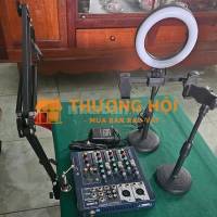 Bán mixer yamaha f4 có bloutooth và cổng usb