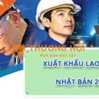 LAO ĐỘNG NHẬT TRỌN GÓI 85 TRIỆU