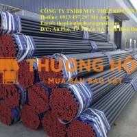 Thép ống đúc mạ kẽm phi 48.3, thép ống hàn phi 48.3