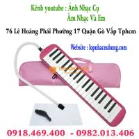 Kèn Melodion giá rẻ | Các loại kèn Melodica, Pianica