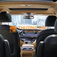 Bán xe 7 chỗ chính chủ Kia Sedona 2016 máy xăng