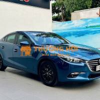 MAZDA3 FACLIFT - 2018 - xe đẹp - 1 chủ