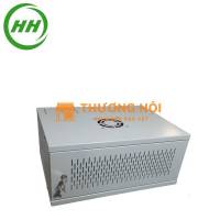 TỦ HTT RACK PRO 19" 4U-D400 (Treo Tường)