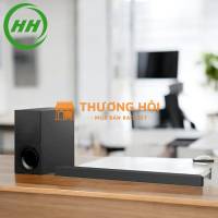 Dàn âm thanh Sony 5.1 HT-S700RF 1000W | Chính hãng