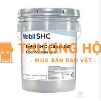 DẦU THỦY LỰC MOBIL SHC CIBUS™ SERIES