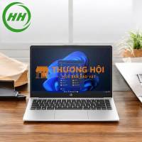 Laptop HP 240 G10 9H2D8PT (i3-1315U | 8GB | 256GB | 14.0FHD | W11SL | BẠC)