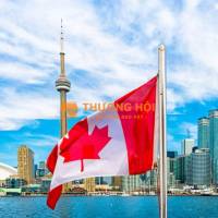 Tuyển sinh du học định cư Canada