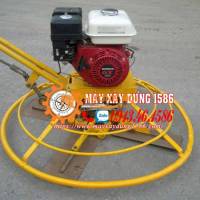 Máy xoa bê tông chính hãng, phụ tùng sẵn kho