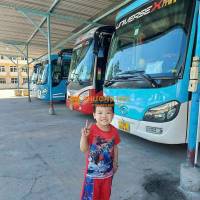 🚘 Du Lịch Xe Nhà Minh Dương 4-7-16-29-45 Chỗ 💜