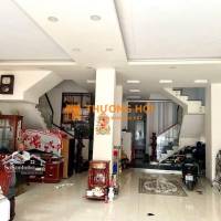 Bán Nhà Ở Mặt Tiền Đường Võ Văn Ngân, Trường Thọ, Thủ Đức