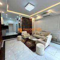 Bán Nhà Mới 6 Tầng Đại Kim, 180m, Cầu Thang Máy - Gần Ô Tô, Sát Khu Đô Thị Linh Đàm, Sổ 1 chủ.