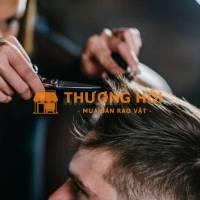 Hớt tóc tại nhà quý khách _ TPHCM